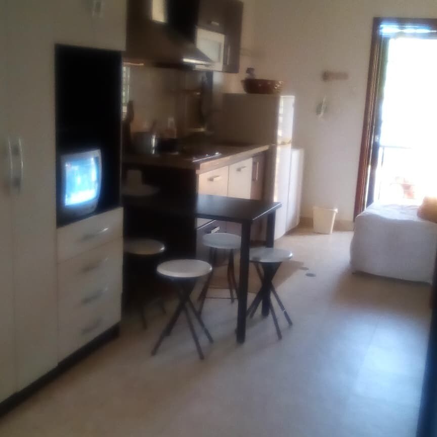 Apartamento en Boca de Aroa