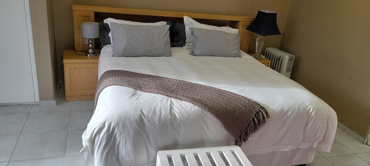 The Nest at Walmer: Guest Suite