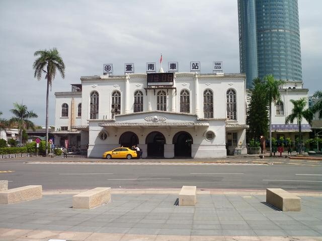 武聖夜市好事多台南火車站花園夜市小北商圈國華街拍攝地點月租