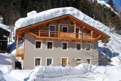 Casa di Charme in the Dolomites