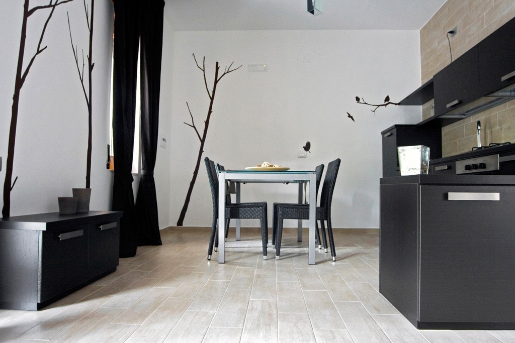 inStile aparthotel - Three-room apartment