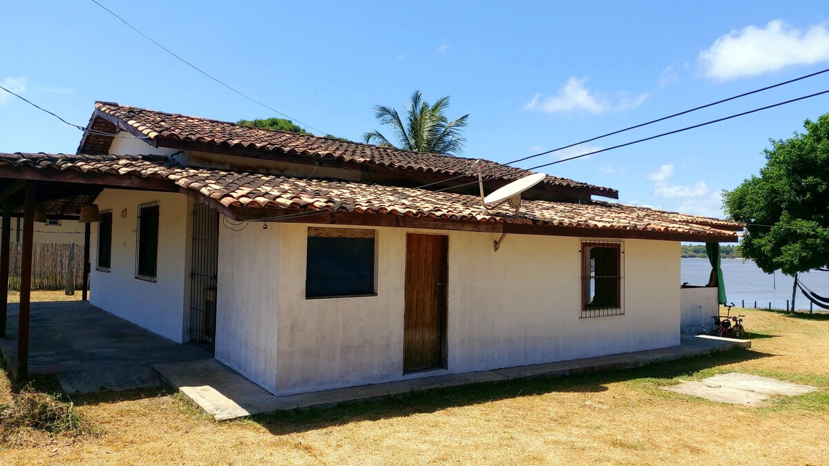 Casa em Soure Ilha de Marajó.