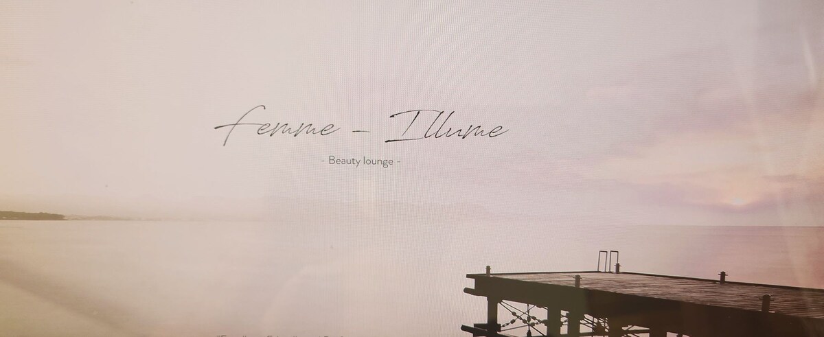Primrose Seaside Beauty Retreat