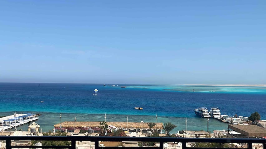 Hurghada 1的民宿
