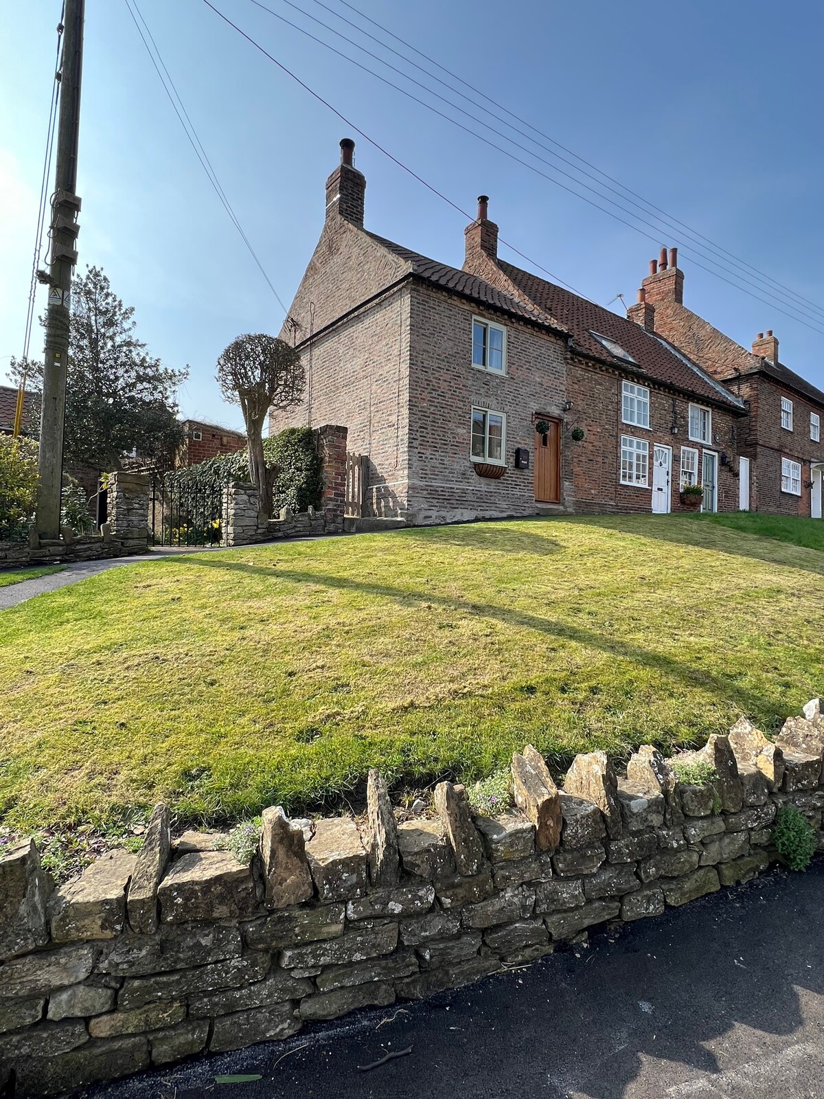 The Shepherds Cottage, Stillington, York