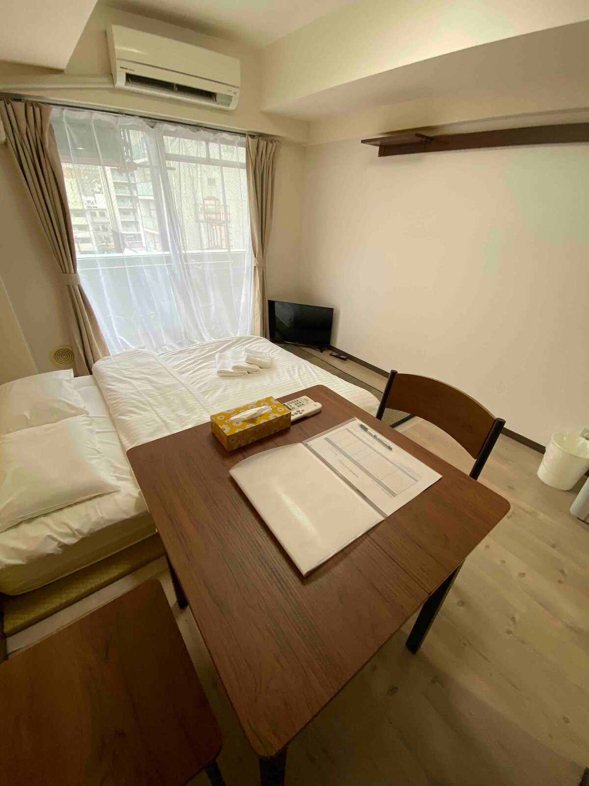 K-704　Stylish cozy room , near Namiki street!