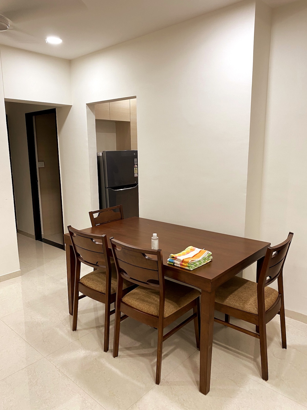 New lux 3bed 2.5 bath apartment in Baroda nr MSU