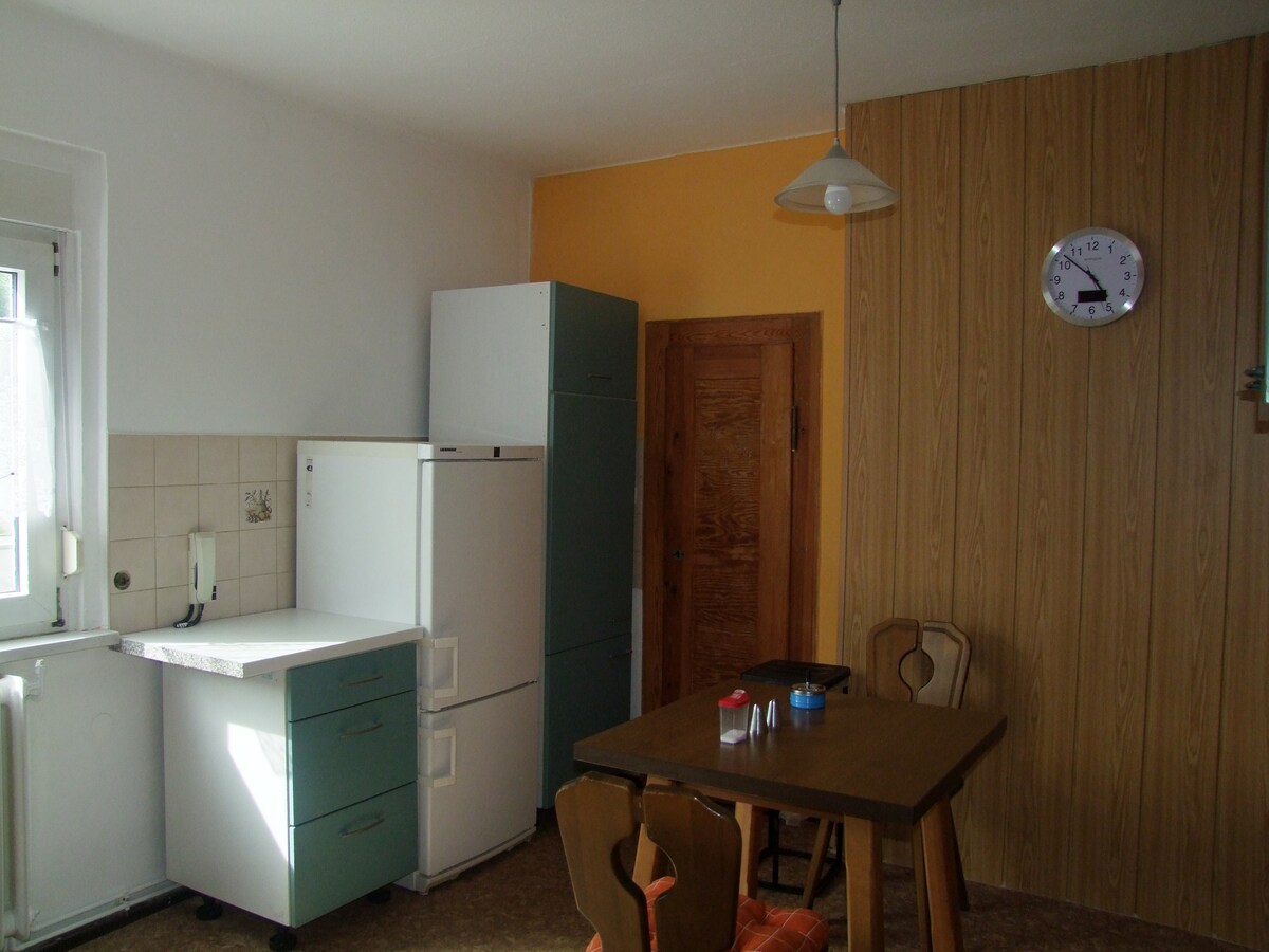 Fitter-Apartment-Patzer