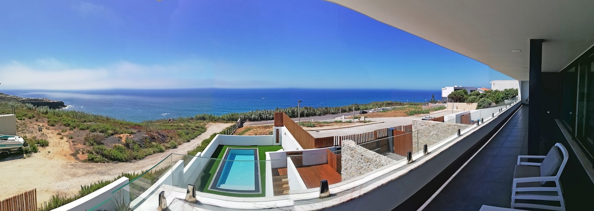 Ericeira Ocean - Paradise Sunset Beach House