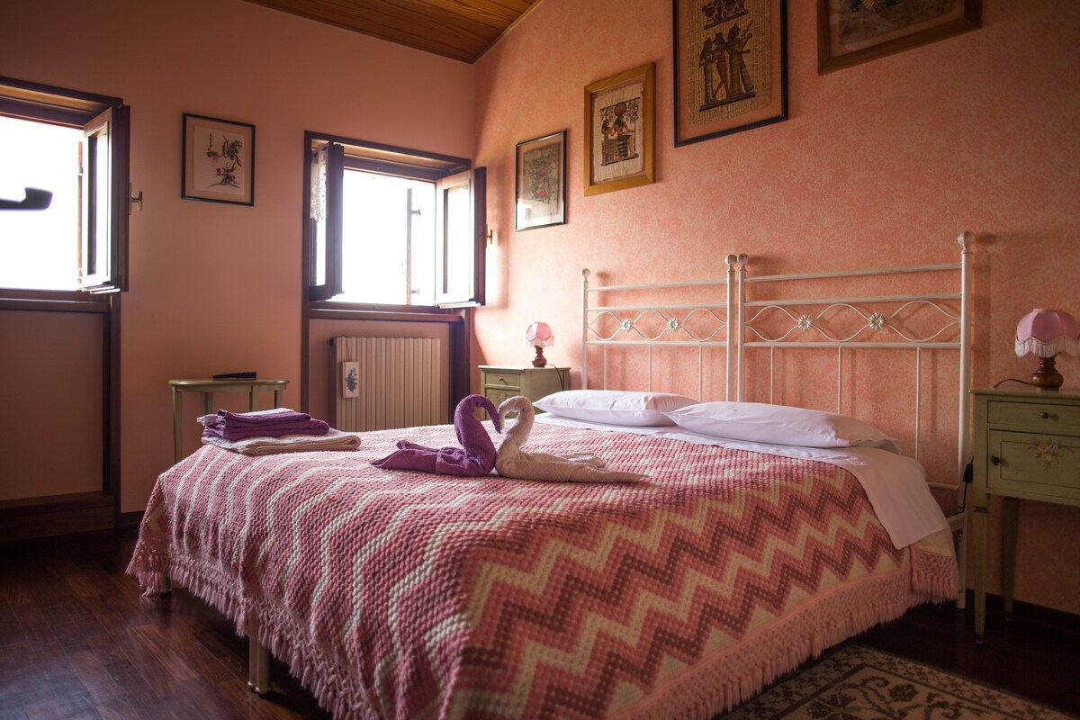 La cicala b&b