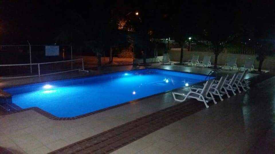 Amanzing Cabing With 2 Pools for Family & Friends.
