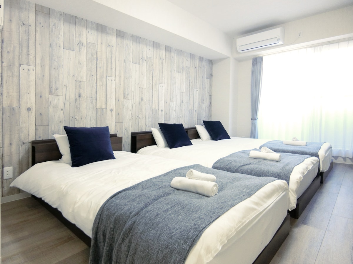 9736大阪新世界动物园前新今宫站1分道顿堀新世界心斋桥梅田无需换乘402 浪速区民宿 9736大阪新世界动物园前新今宫站1分道顿堀新世界心斋桥梅田无需换乘402 浪速区民宿