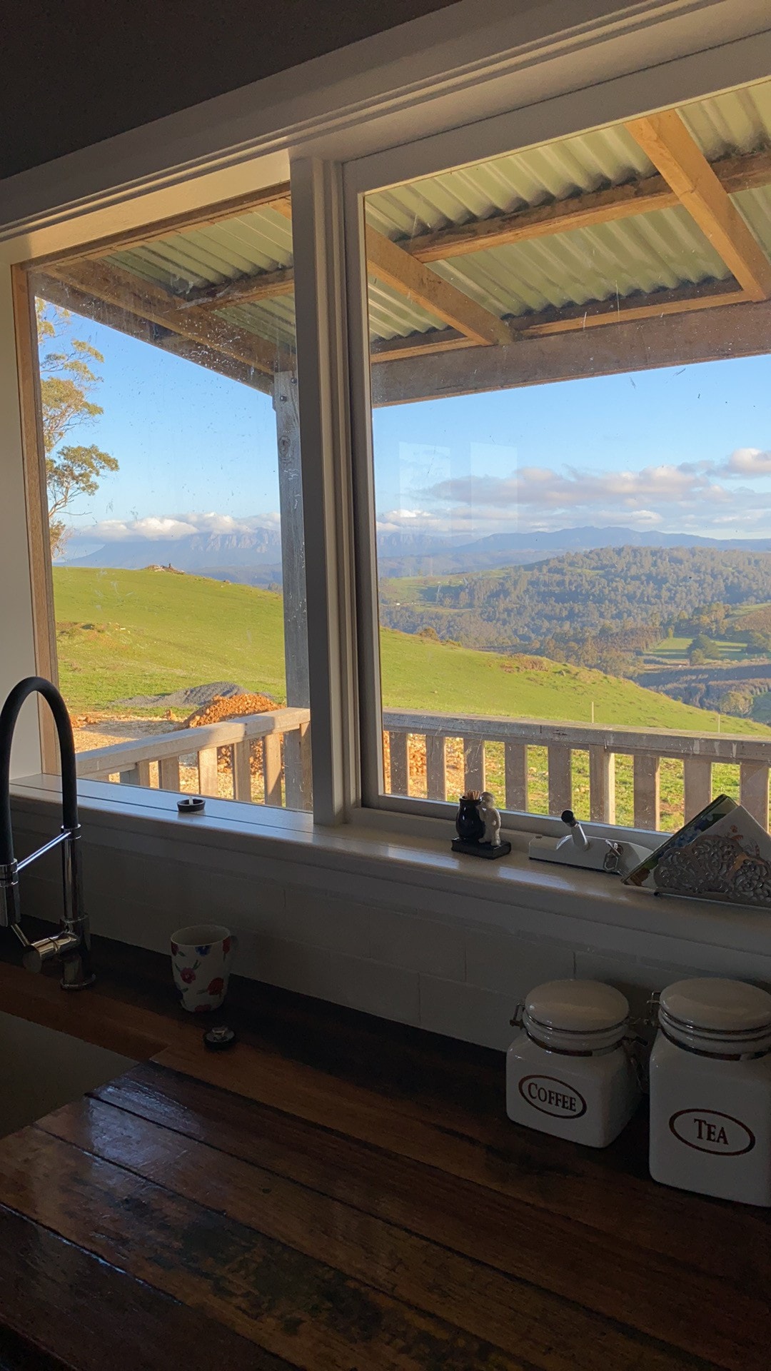 Castra High Country Cottages