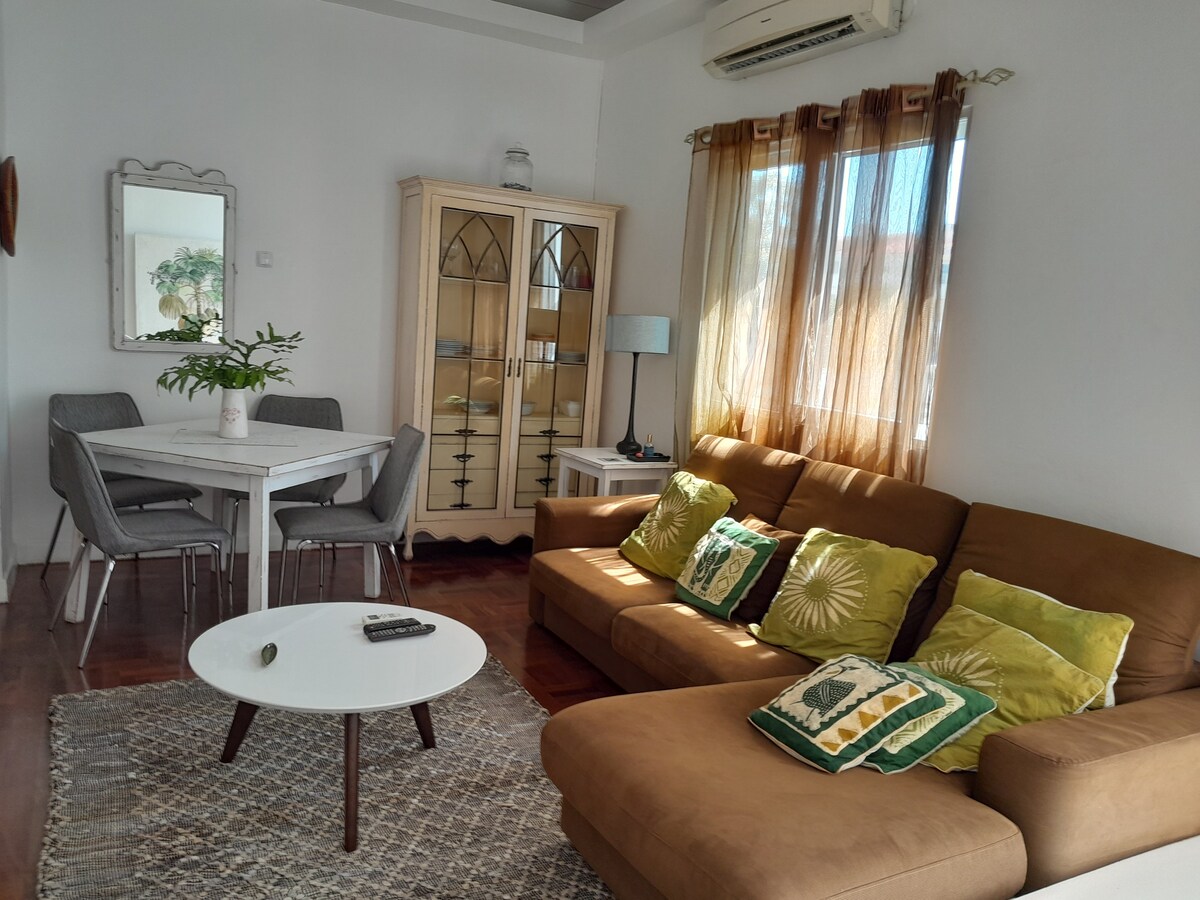 Awesome Apartment 2 @ Julius Nyerere