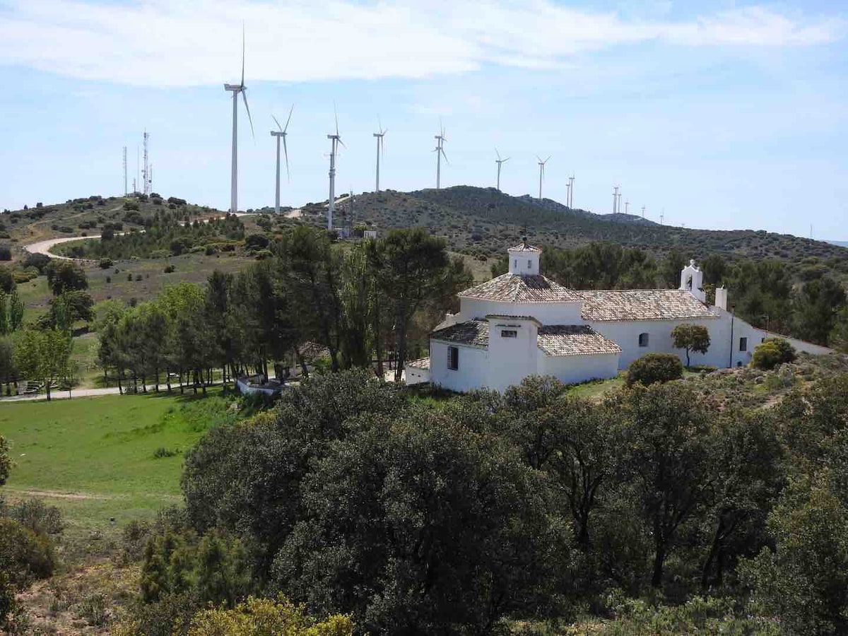 Casa Rural Ermita