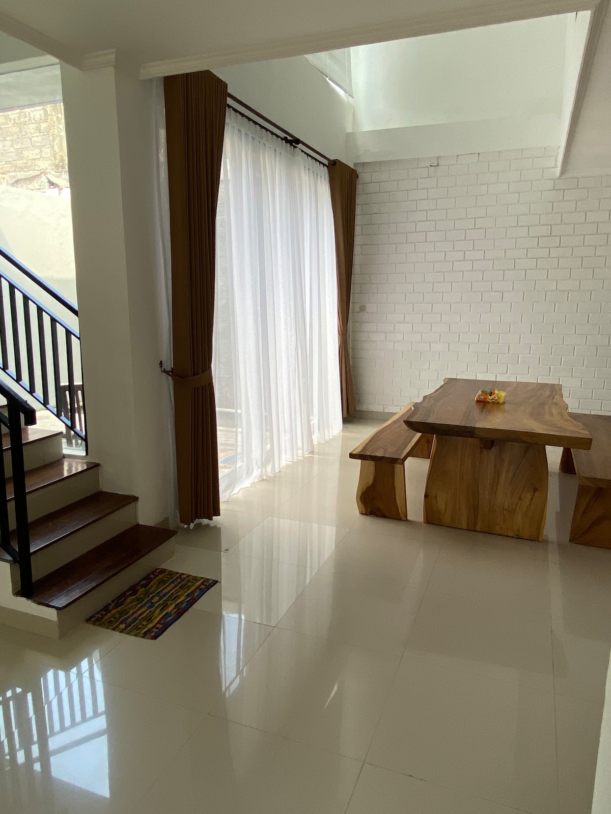 Villa Jessy central location Canggu/Seminyak/Kuta