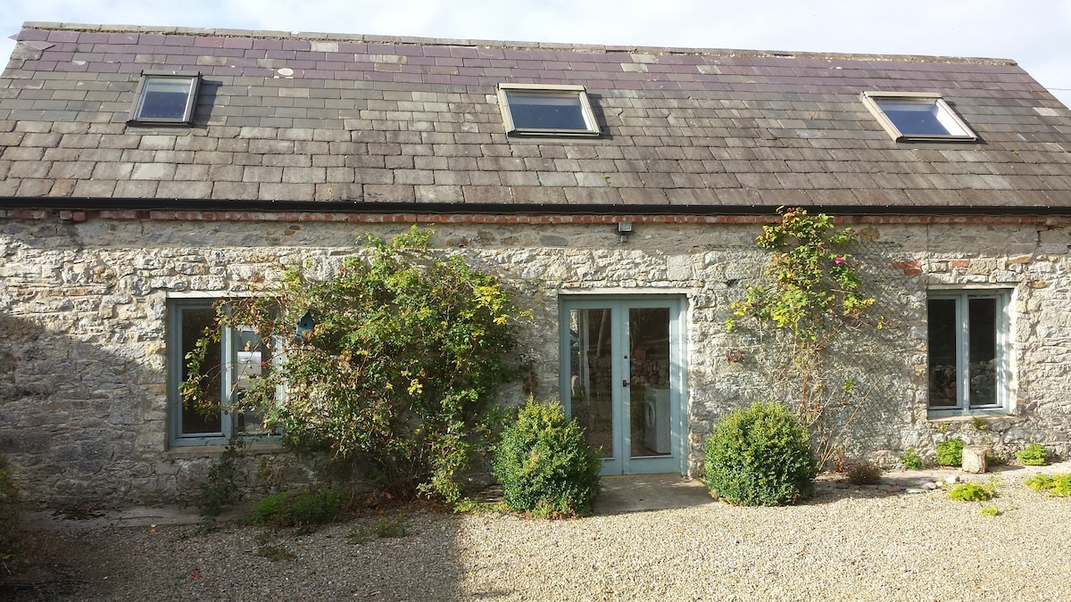 The Coach House, Finnitterstown, Adare. V94 EV70