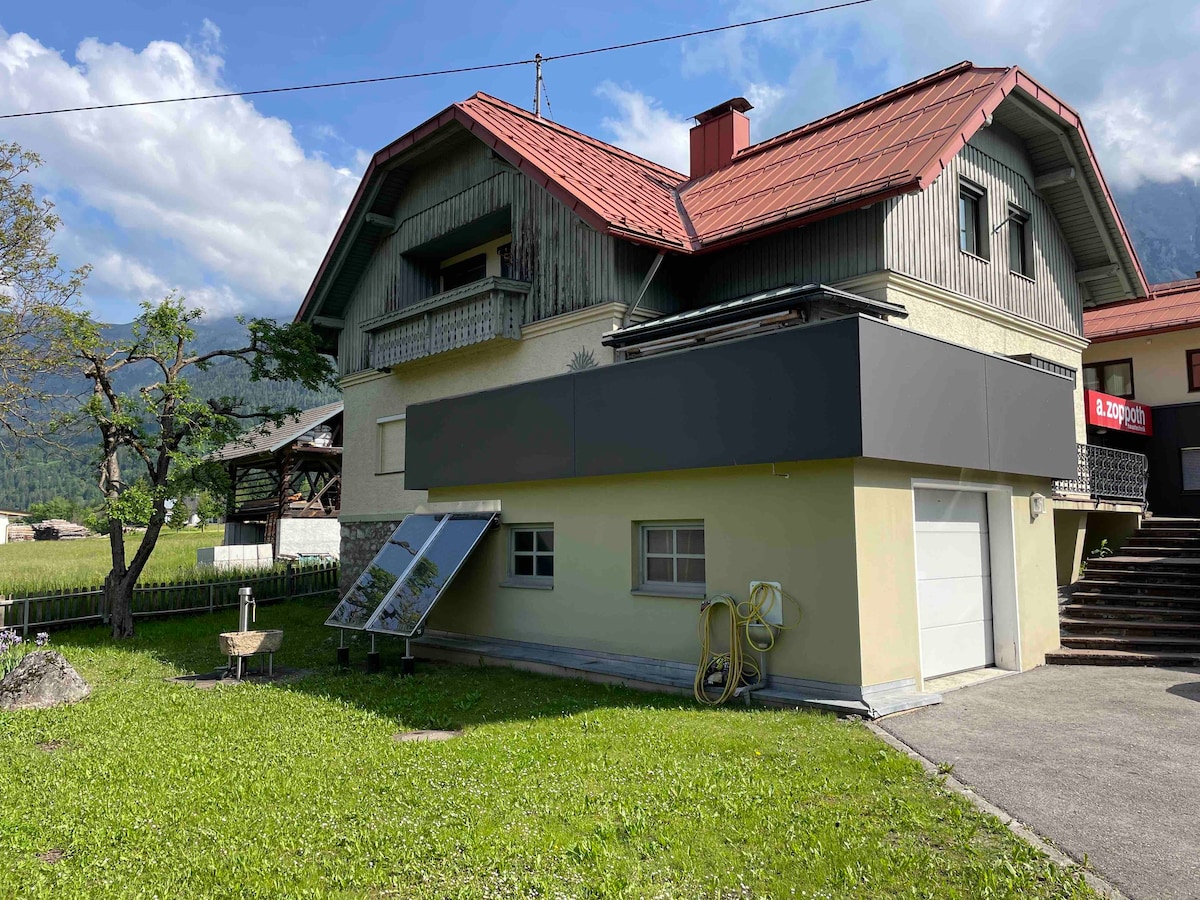 House Erna,整套住宅, Nassfeld, Carnic地区