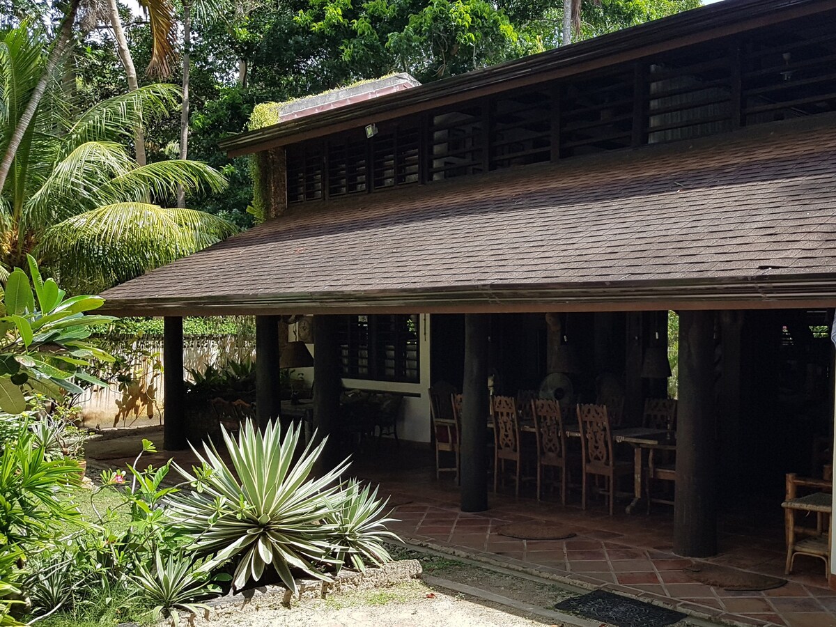 Peter 's Resthouse （ Doljo Beach Panglao ） Bohol 2