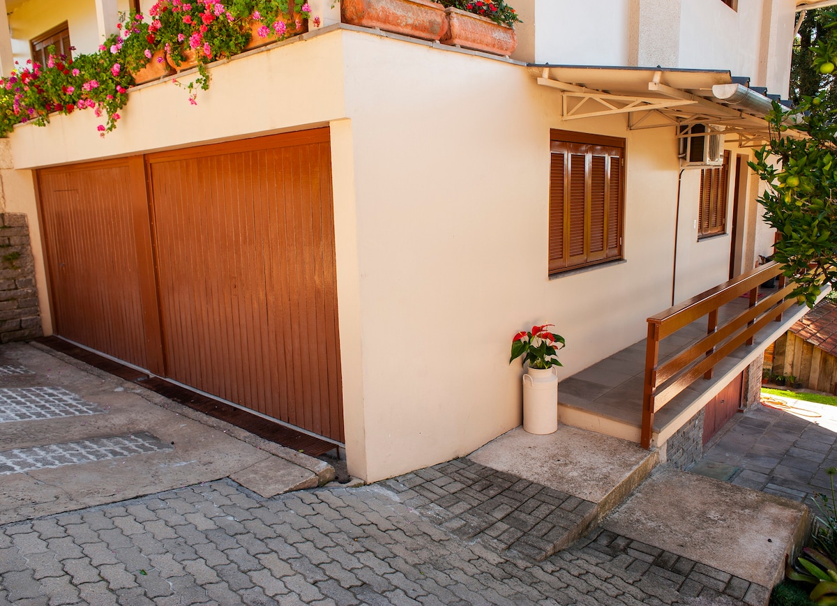 Cozy House in Bento Gonçalves - RS