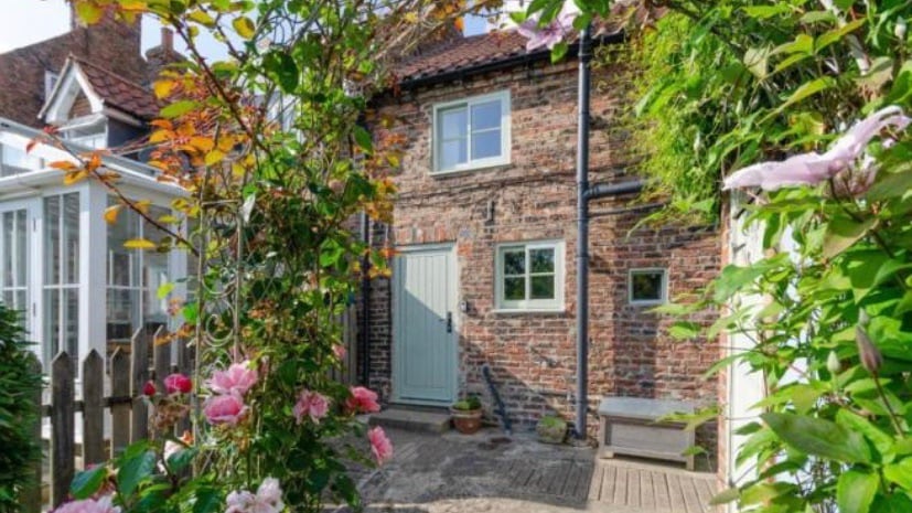 The Shepherds Cottage, Stillington, York