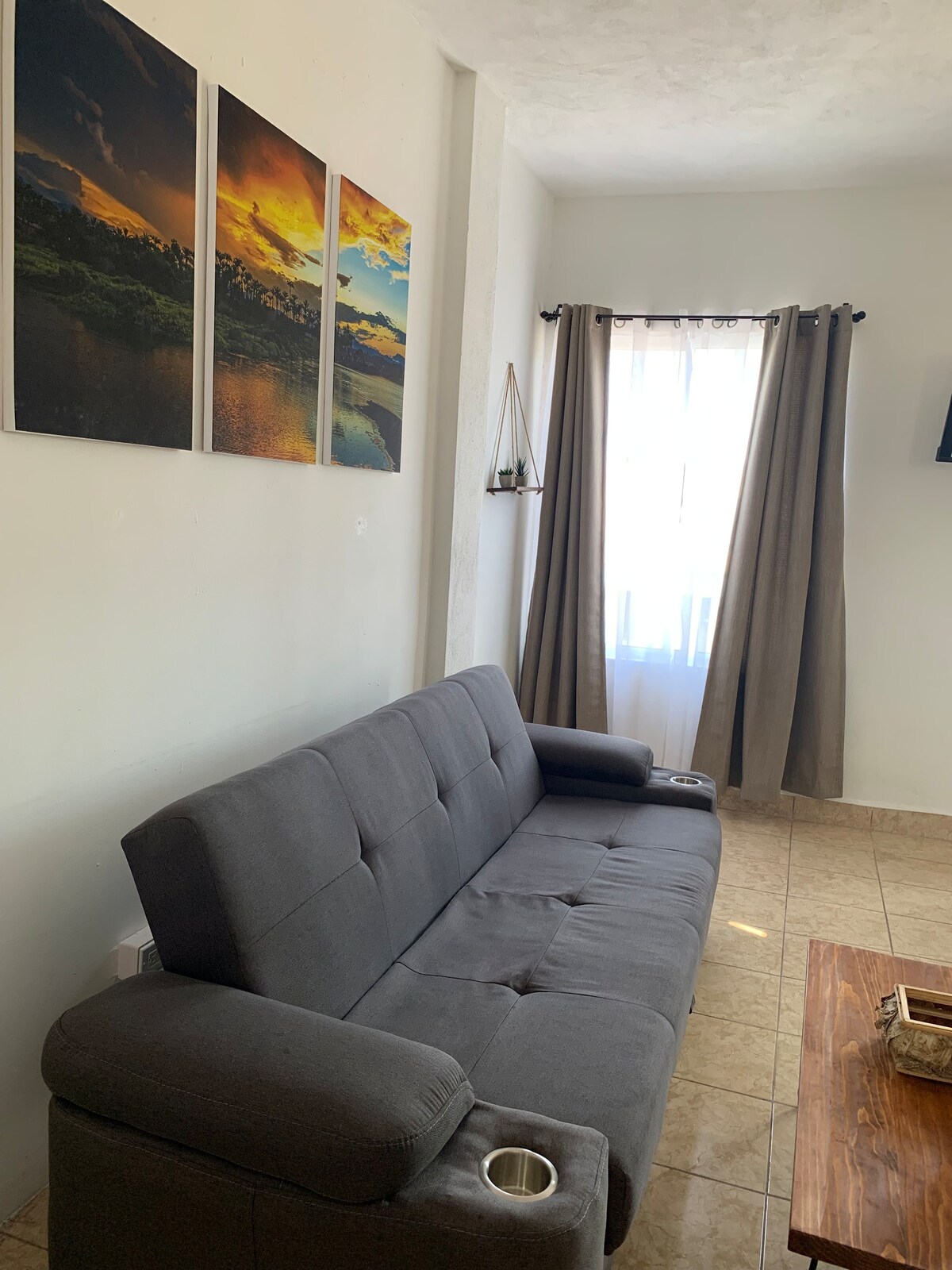 Habitación en Loreto! La palma