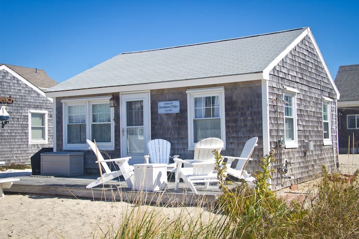 trova alloggi a cape cod su airbnb