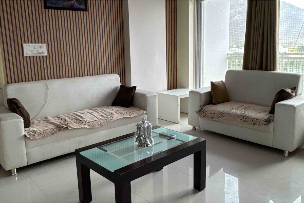 Anandam - a Presidential Suite
