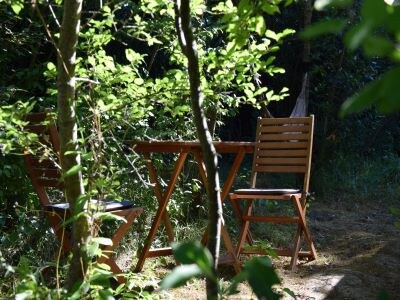 Cabane Couple - CANAL DU MIDI