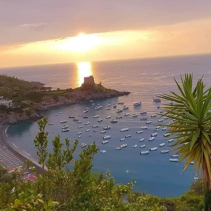 Villa am Meer mit fantastischen Panoramablick