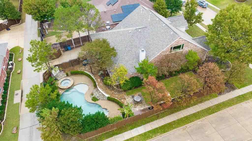 Rockwall Urban Oasis-Pool/Spa