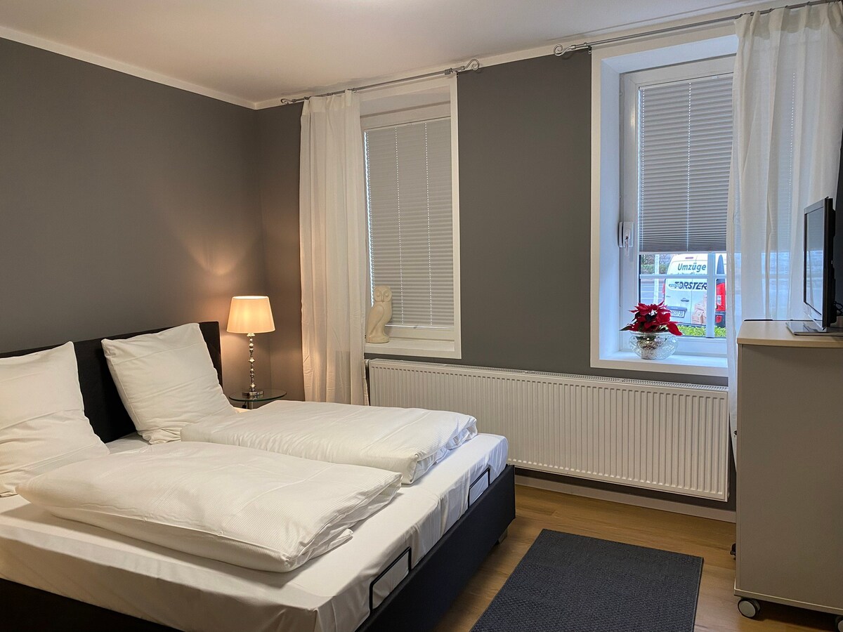 Altstadt Ferienwohnung Hameln App 5