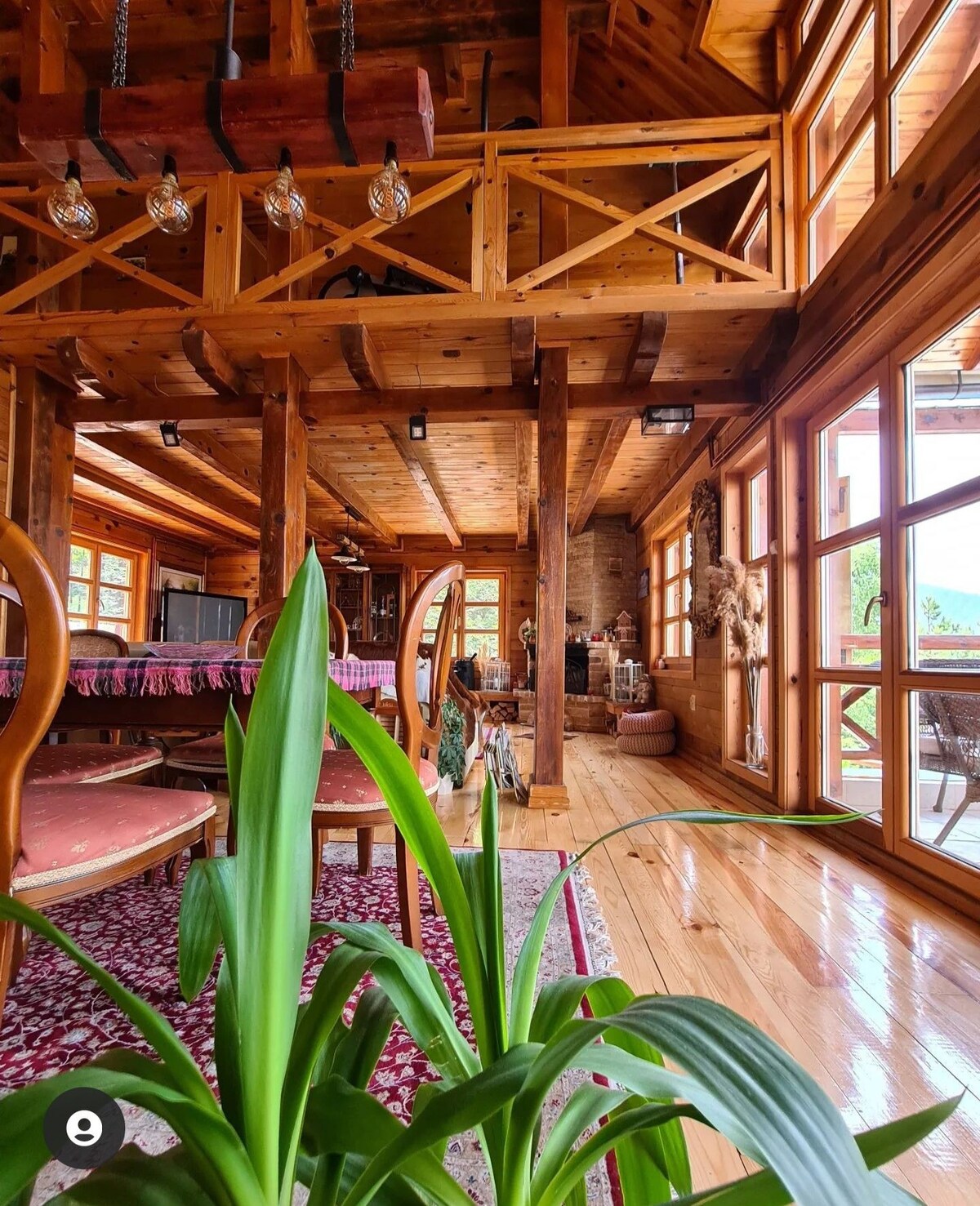 Zlatiborluxurycabin