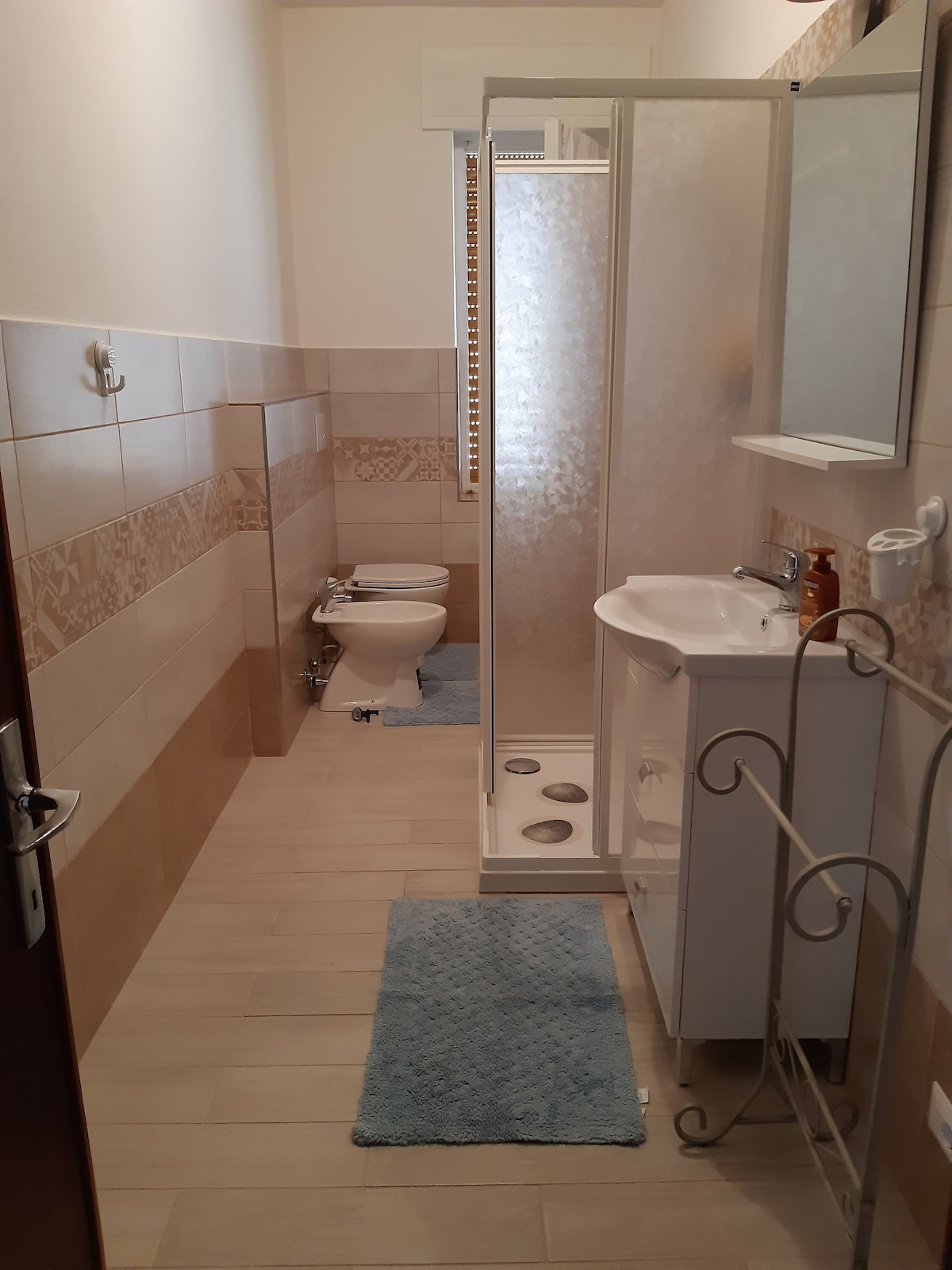 ALGHERO-ZONA CENTRALE-APPARTAMENTO IUN P8395