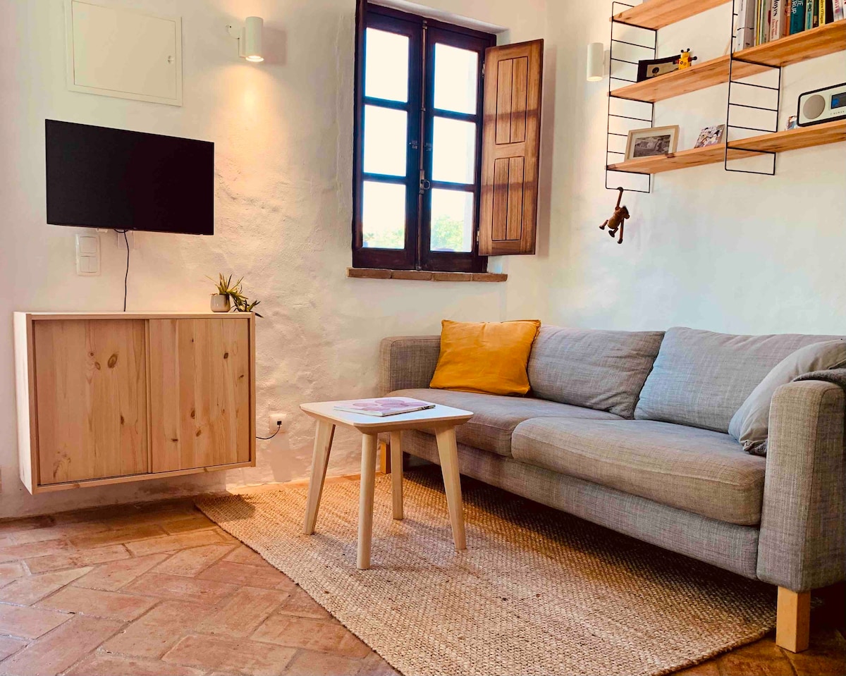 Casa Coral☀舒适的小房子| Carrapateira