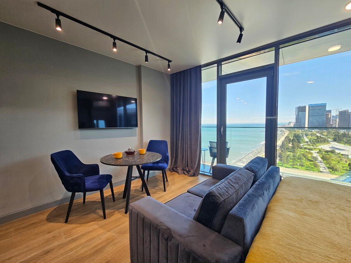 Best Sea view apartment