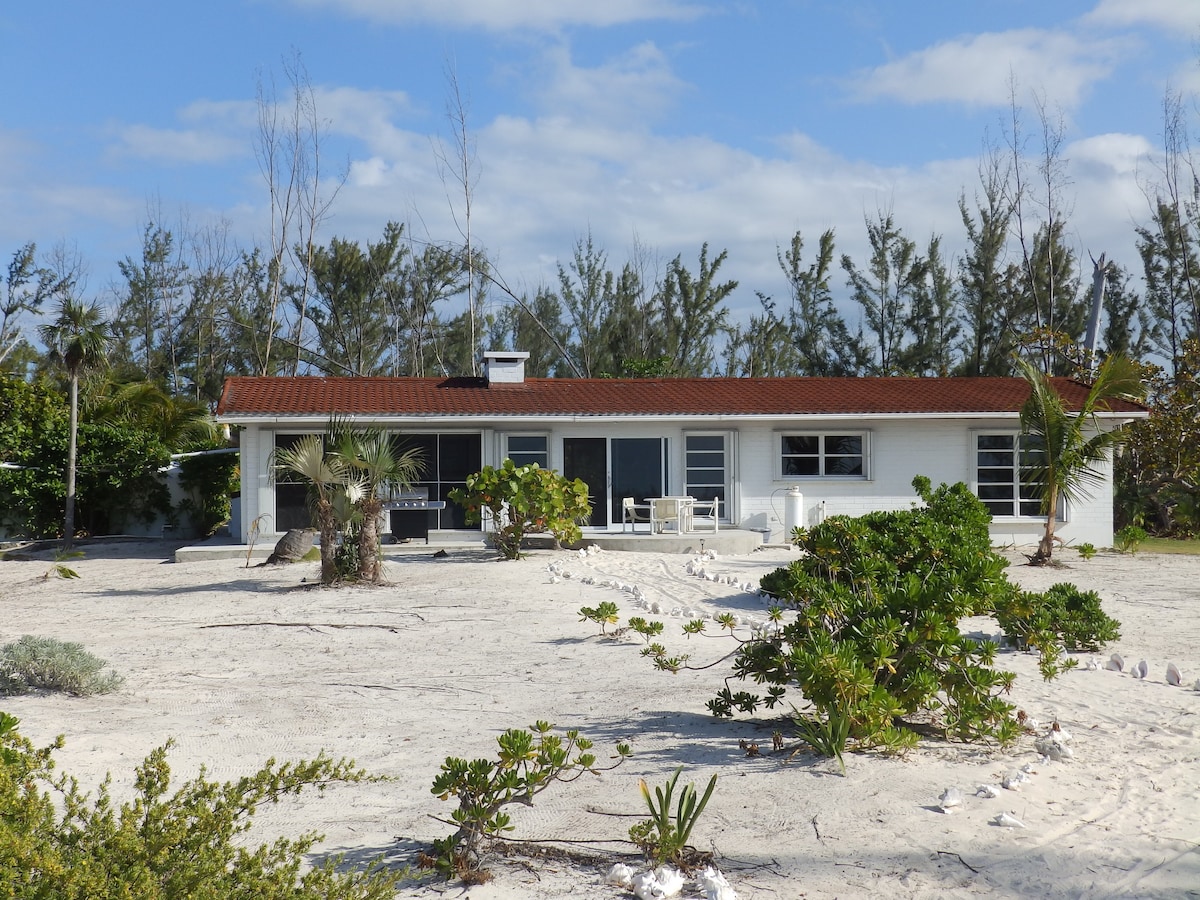 Pleasant Dreams Beach House