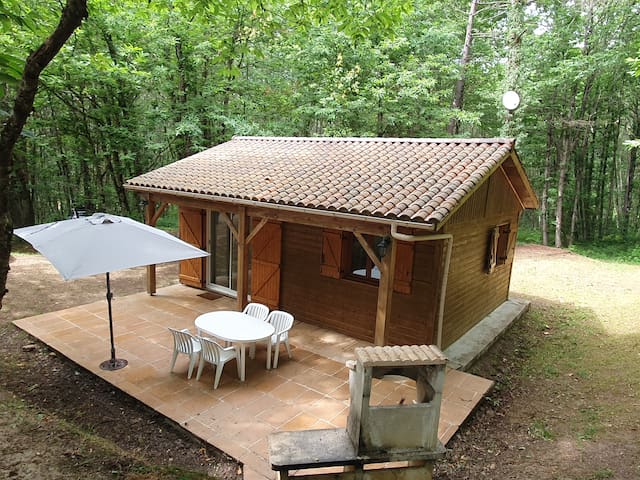 萨拉拉卡内达 (Sarlat-la-Canéda)的民宿