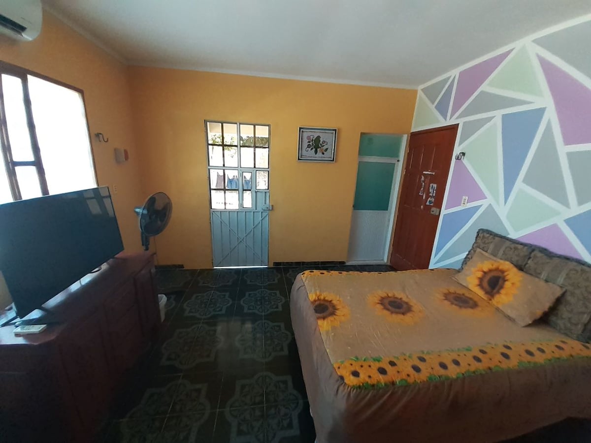 Casa Girasol