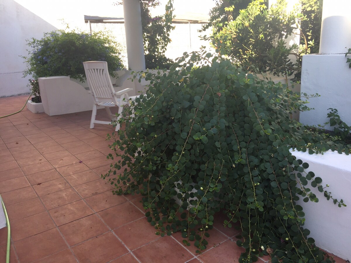 Casa Nica a pochi passi dal mare