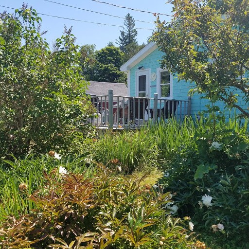 Lubec Home with a View -Globe Cove Cottage