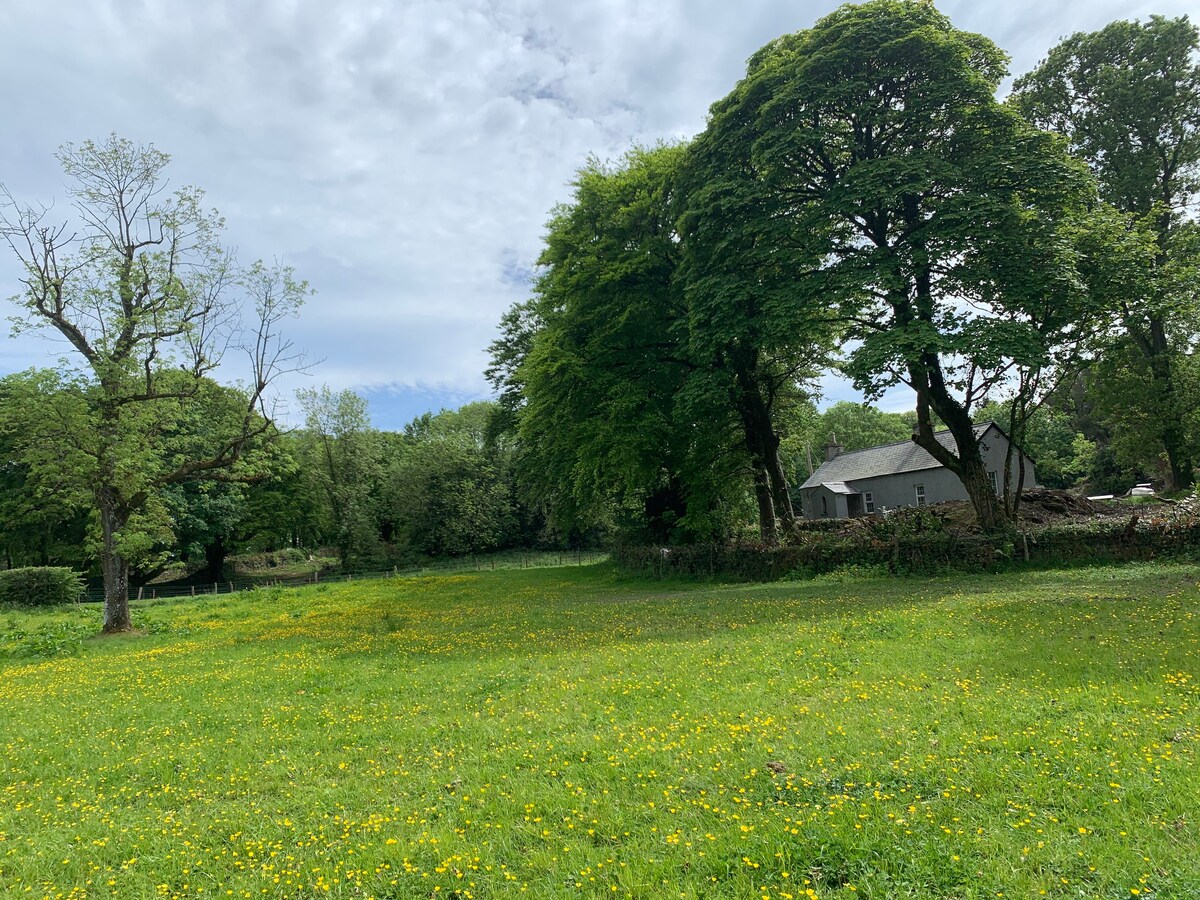 Old Stone Cottage