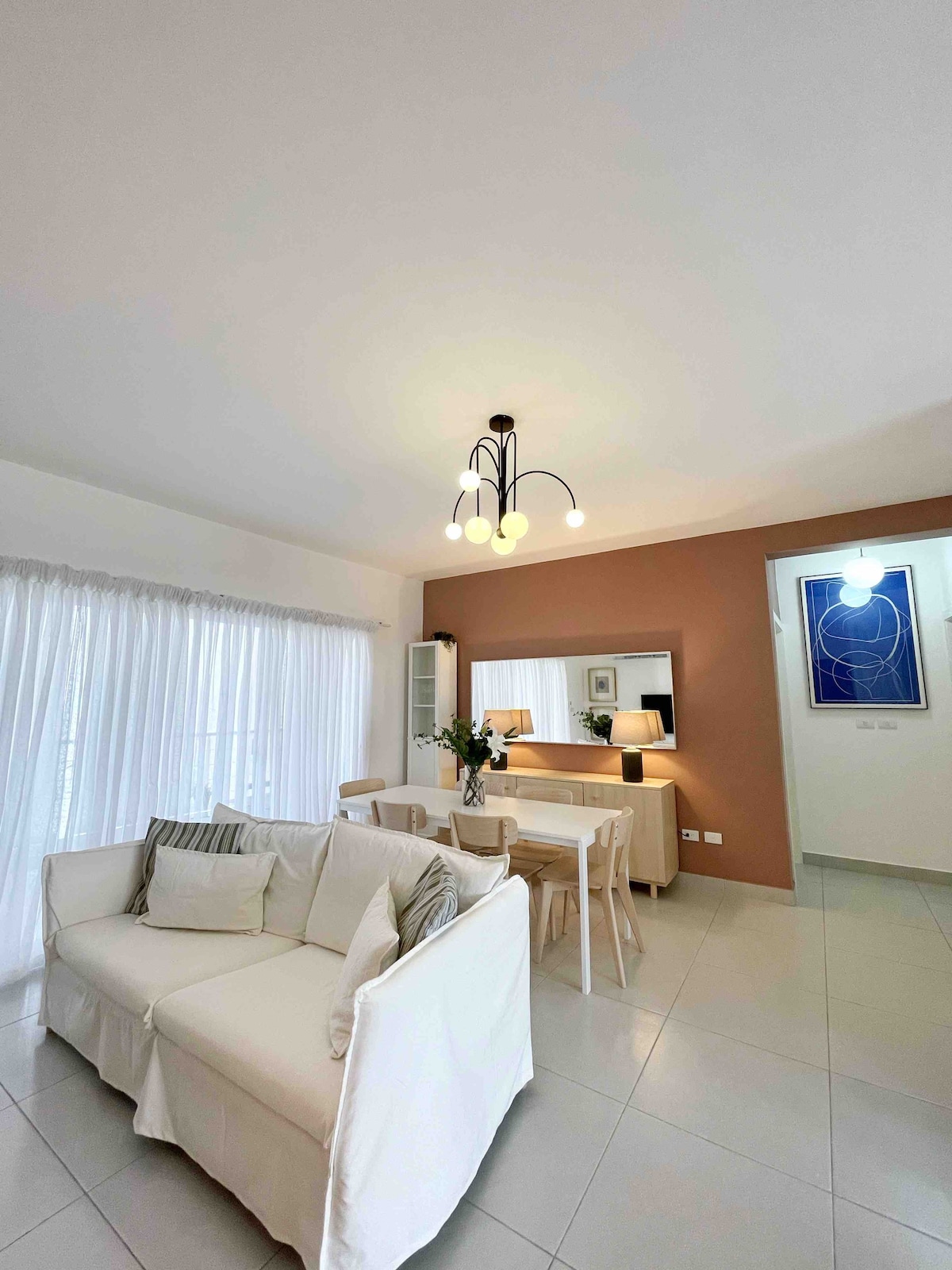 Premium Apartment in Playa Nueva Romana