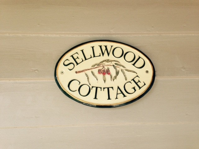 Sellwood Cottage
