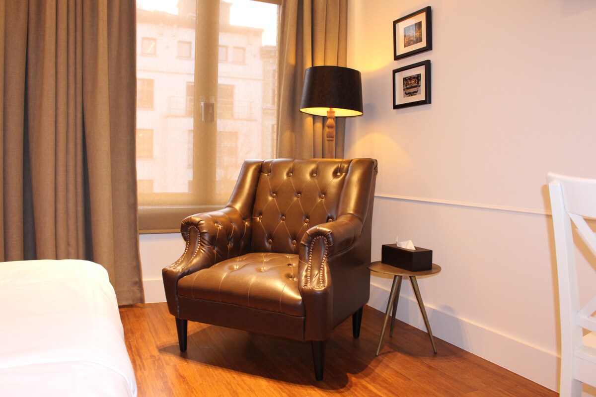 Maison Emile - Executive Room