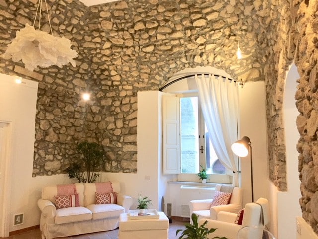 S 'O Smart B&B Tropea - No_3 -早餐