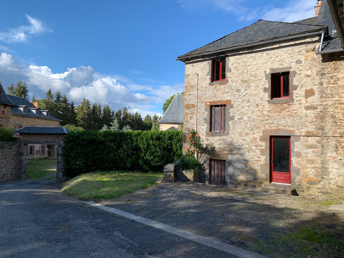 Domaine de Luc à la Ferme