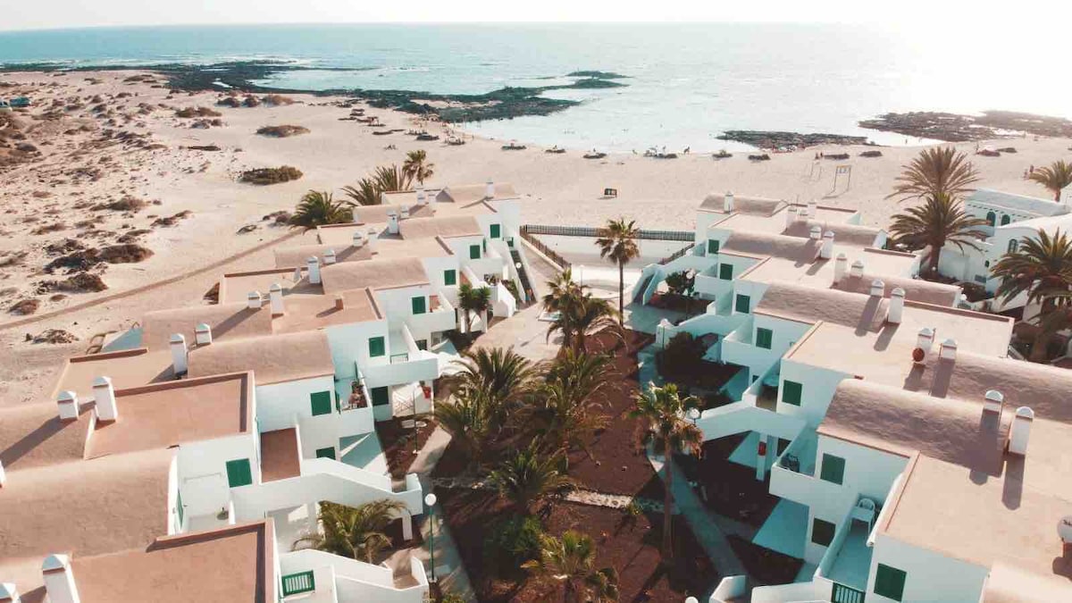 CALMA II Fuerteventura