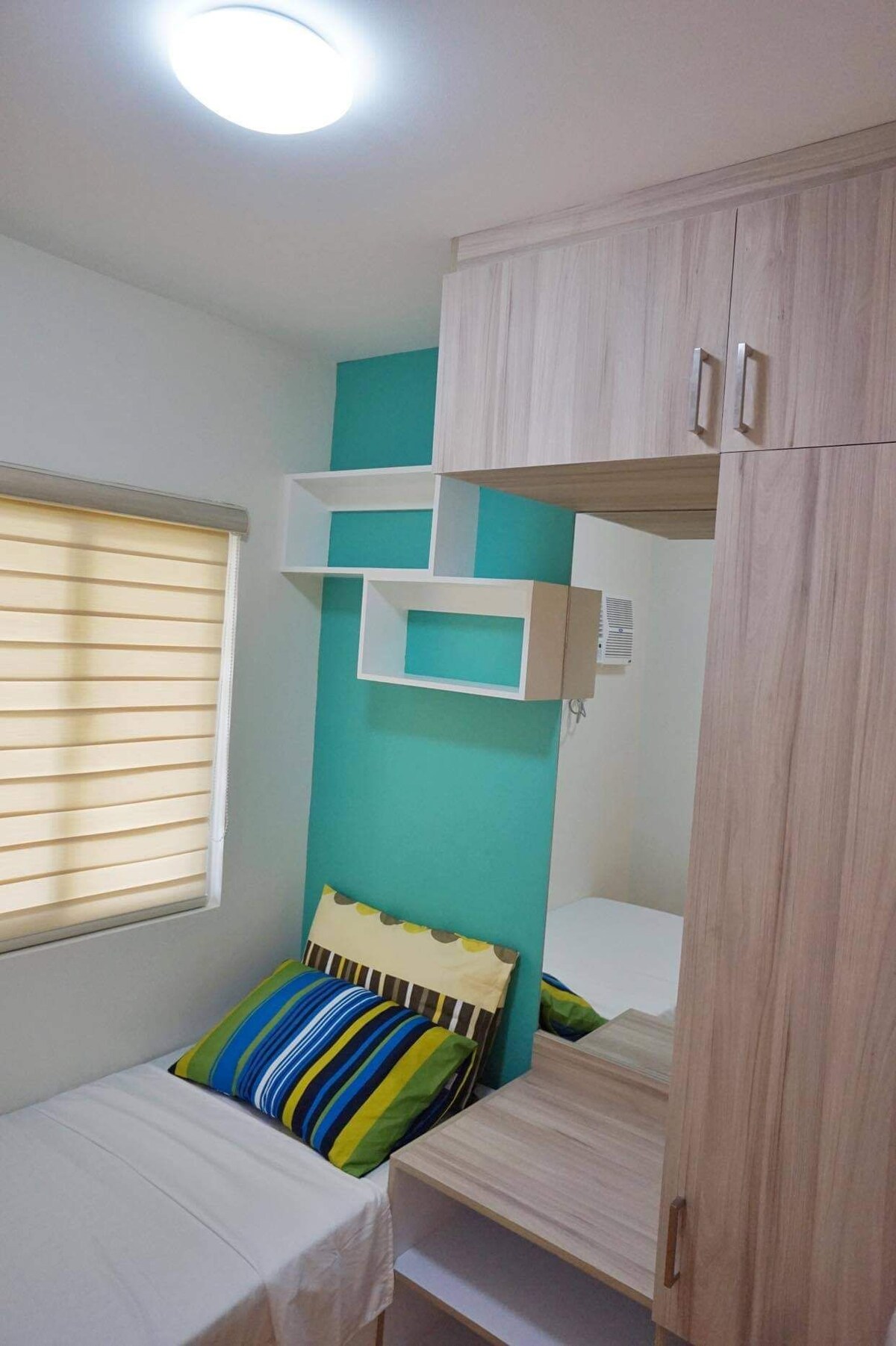 舒适房源，位于巴坦加斯市， Pontefino Prime