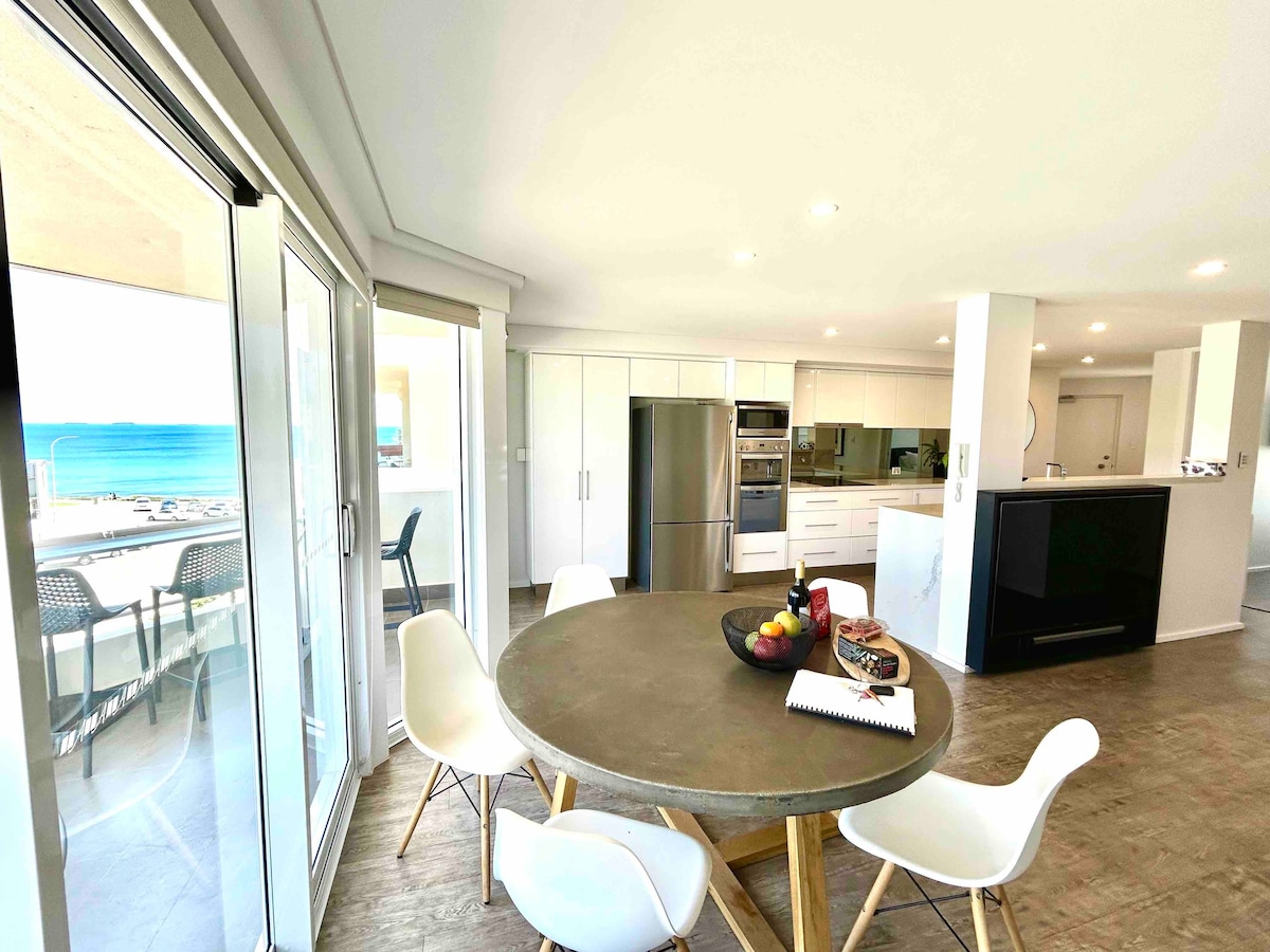 Luxe in Cottesloe
